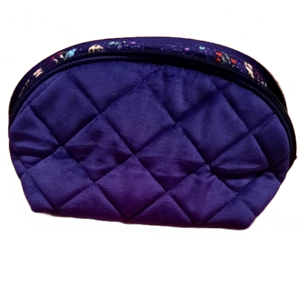 Vera Bradley Harry Potter Cosmetic Bag - Picture 2 of 5